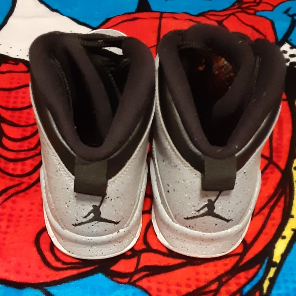 Jordan 10 - Picture 6 of 6